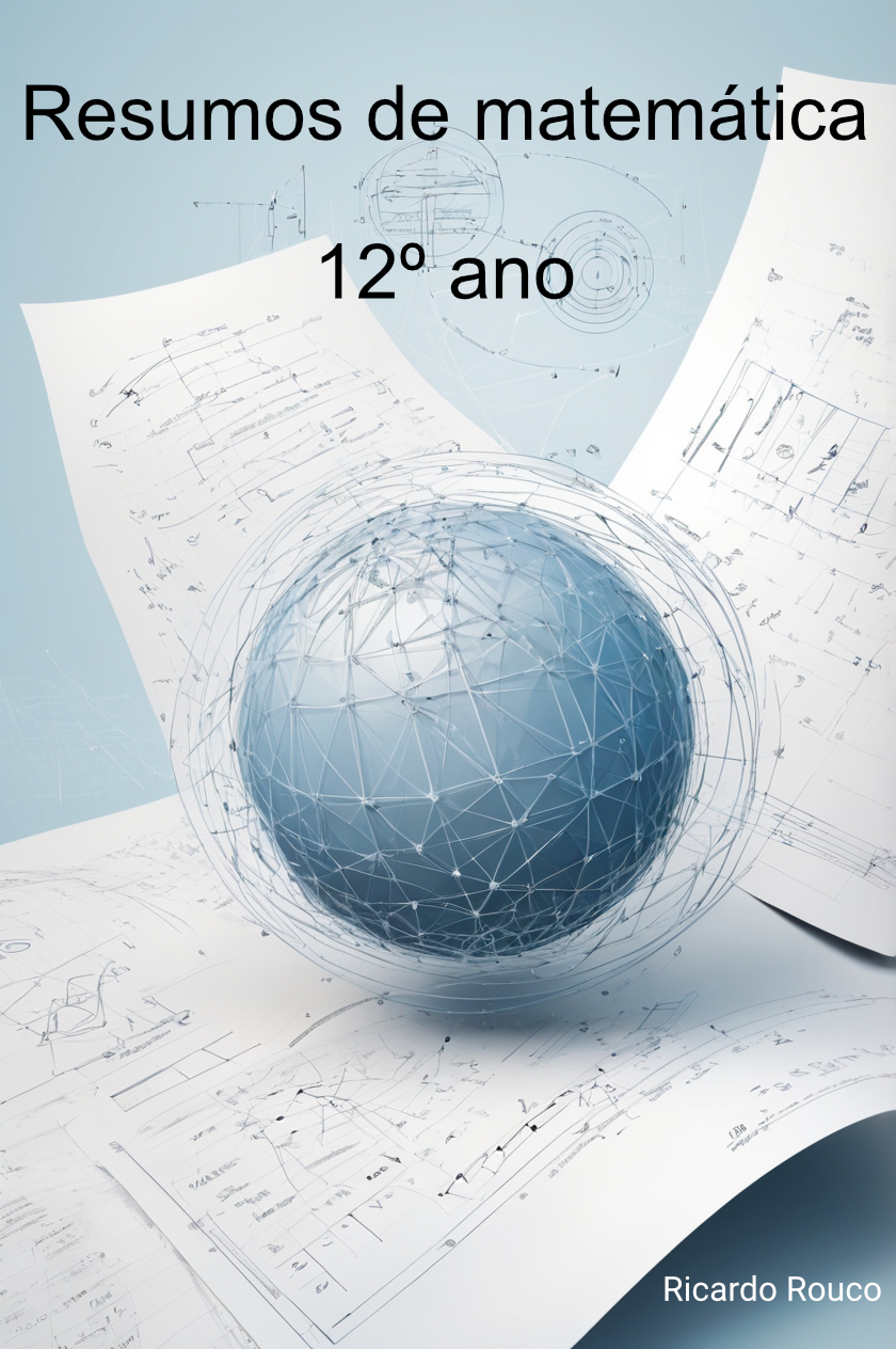 Matemática 12º Ano