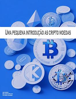 Uma pequena introdução as criptomoedas