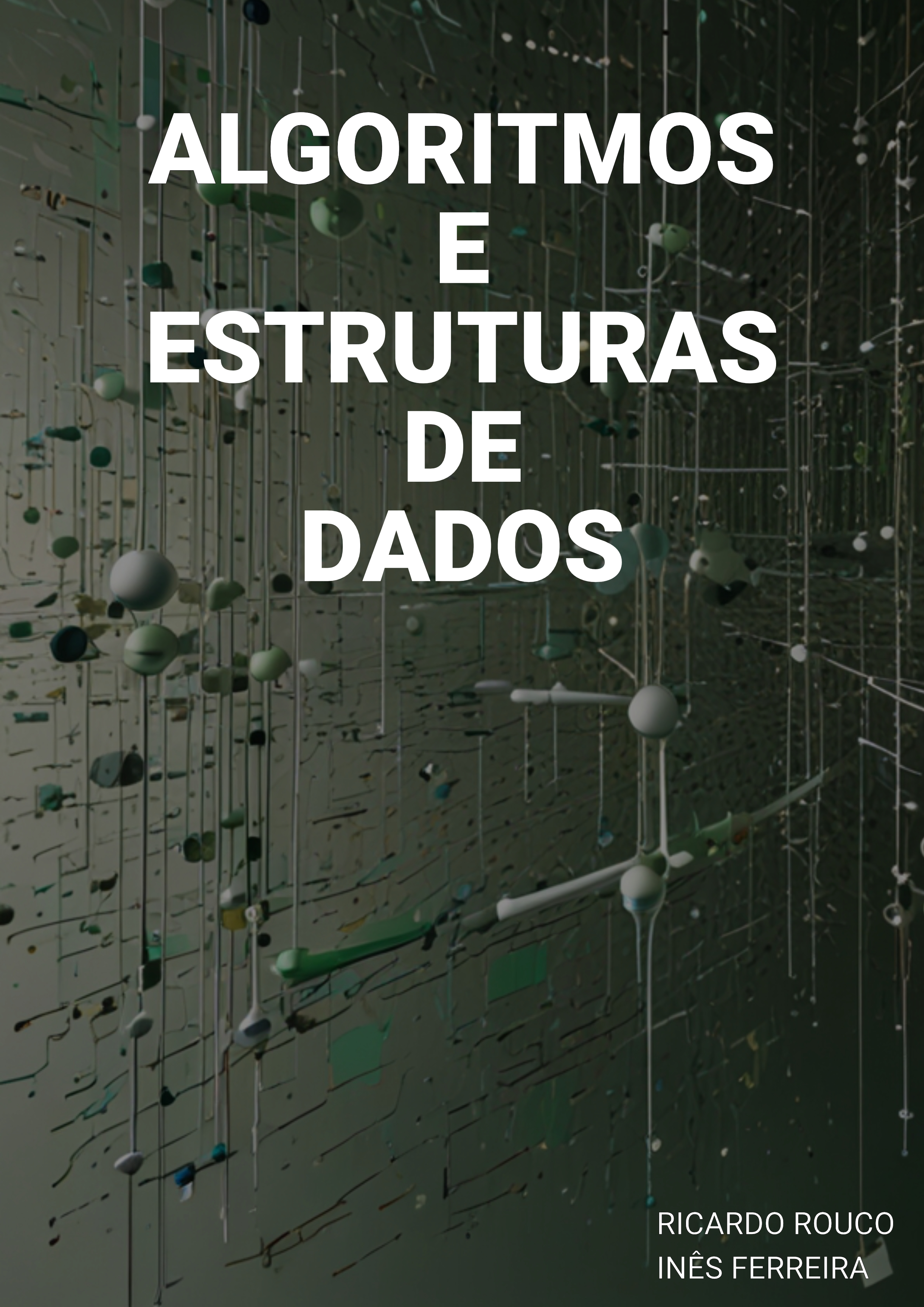 Algoritmos e estruturas de dados