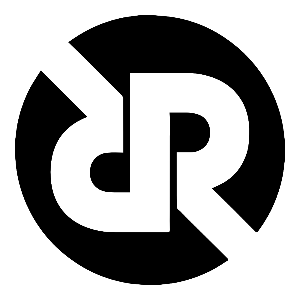 Ricardo Rouco Logo